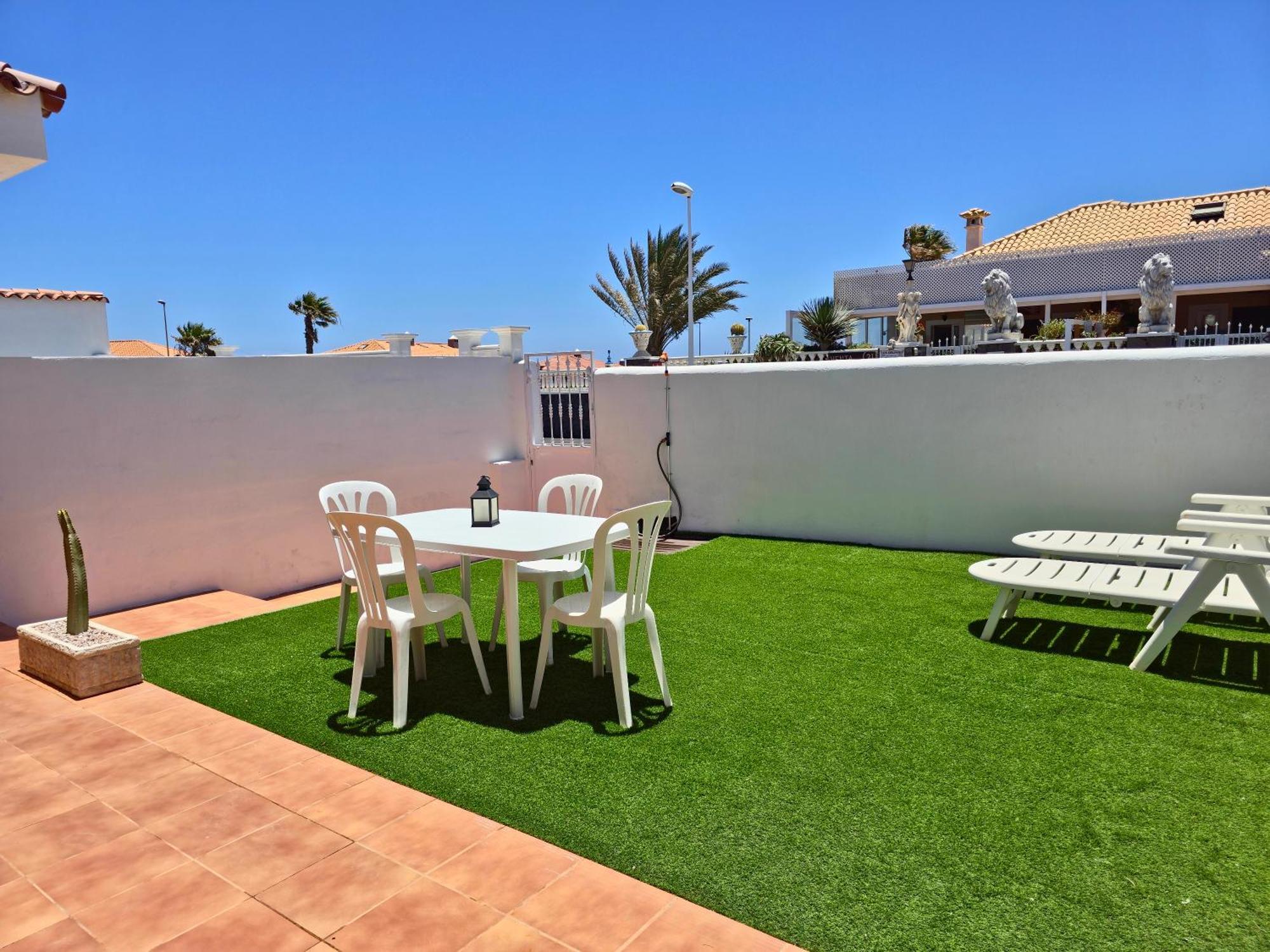 Villa Serena El Medano  Exterior photo