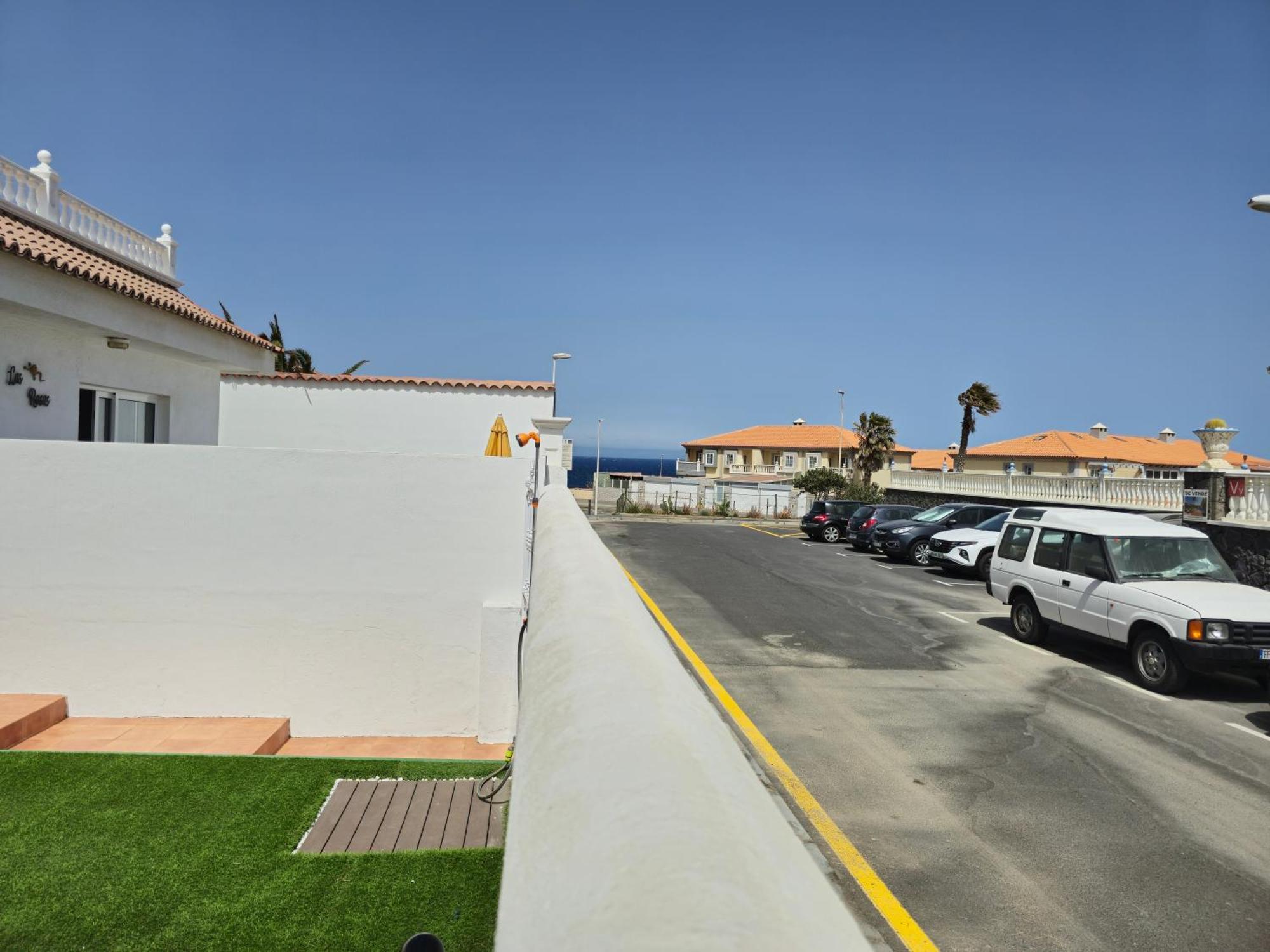 Villa Serena El Medano  Exterior photo