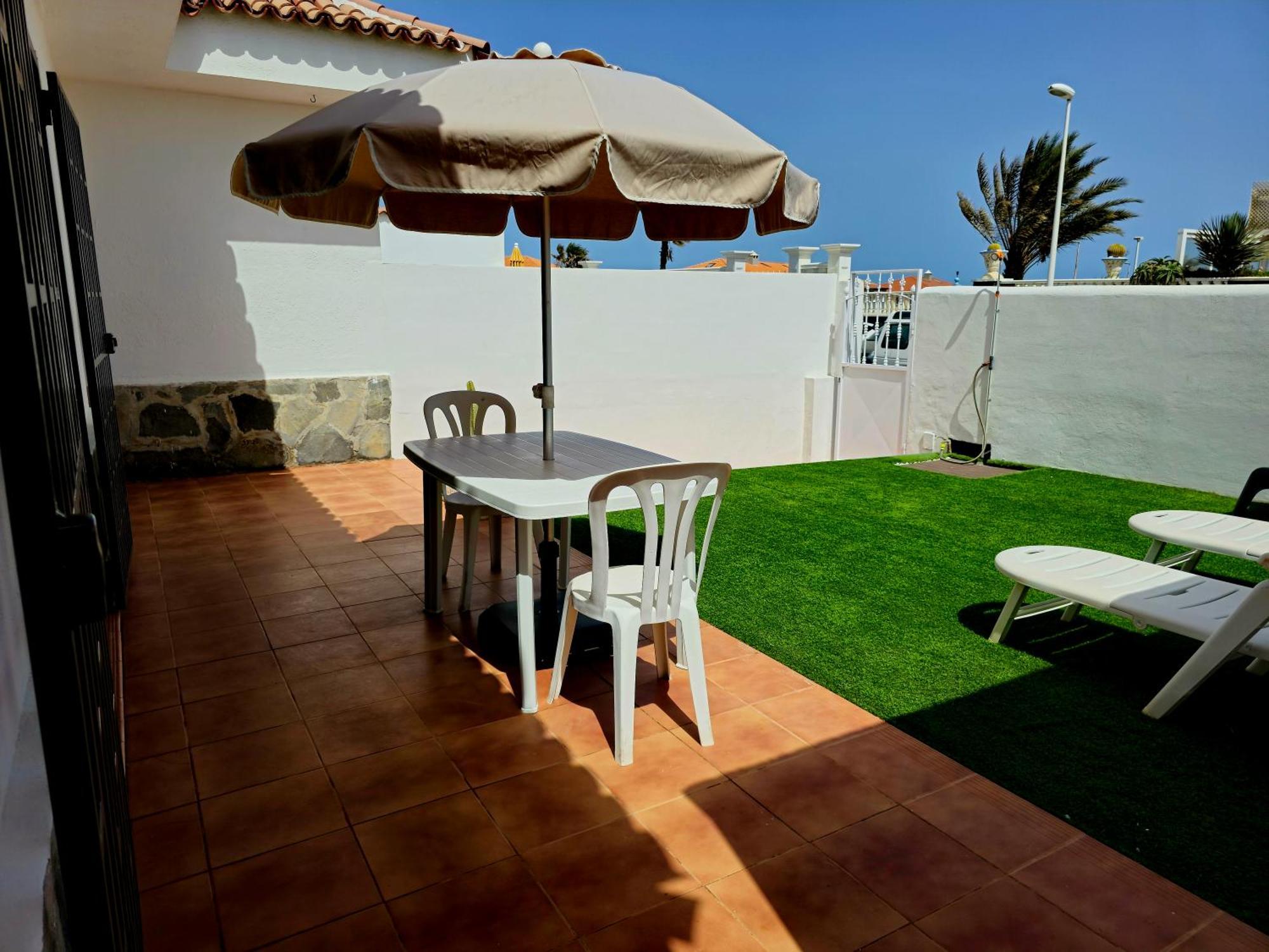Villa Serena El Medano  Exterior photo